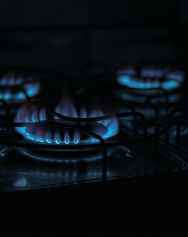 Auto Ignition vs Manual Gas Stove-1-2-3-4