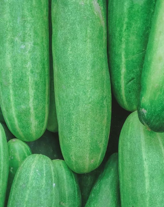 Who Should avoid Cucumber-1-2-3-4-5