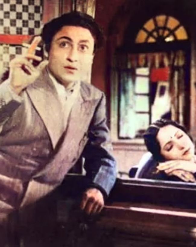 First blockbuster movie kismet-1-2-3-4