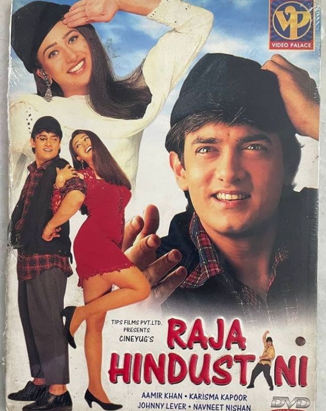Aishwarya Rai rejected Raja Hindustani,-1-2-3-4