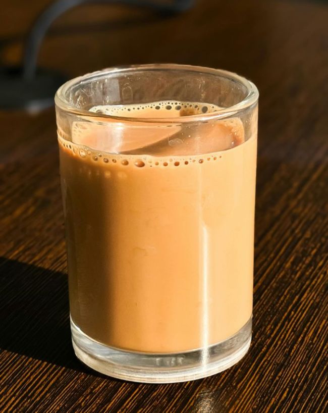 Effects of drinking tea empty stomach-1-2-3-4