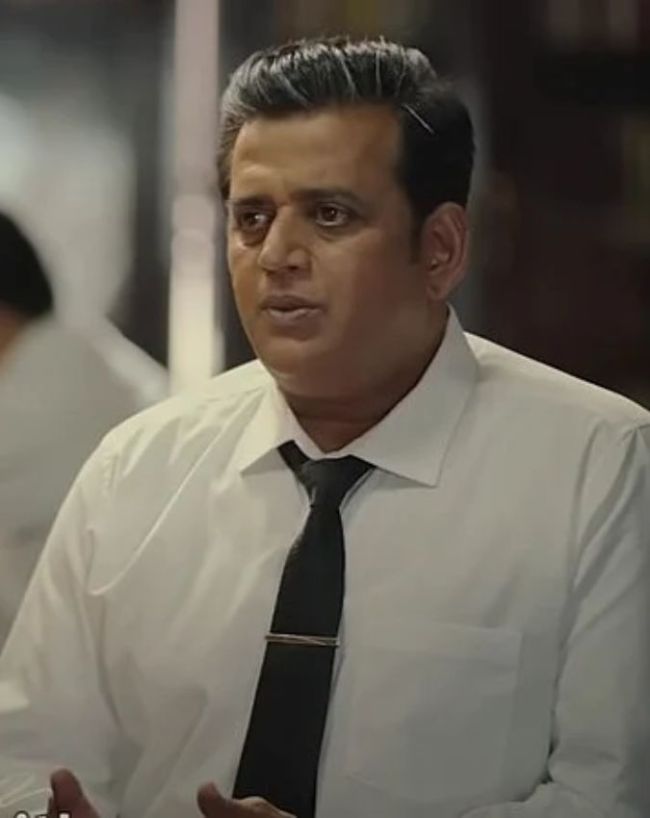 Maamla Legal Hai Netflix Season 2-1-2-3-4