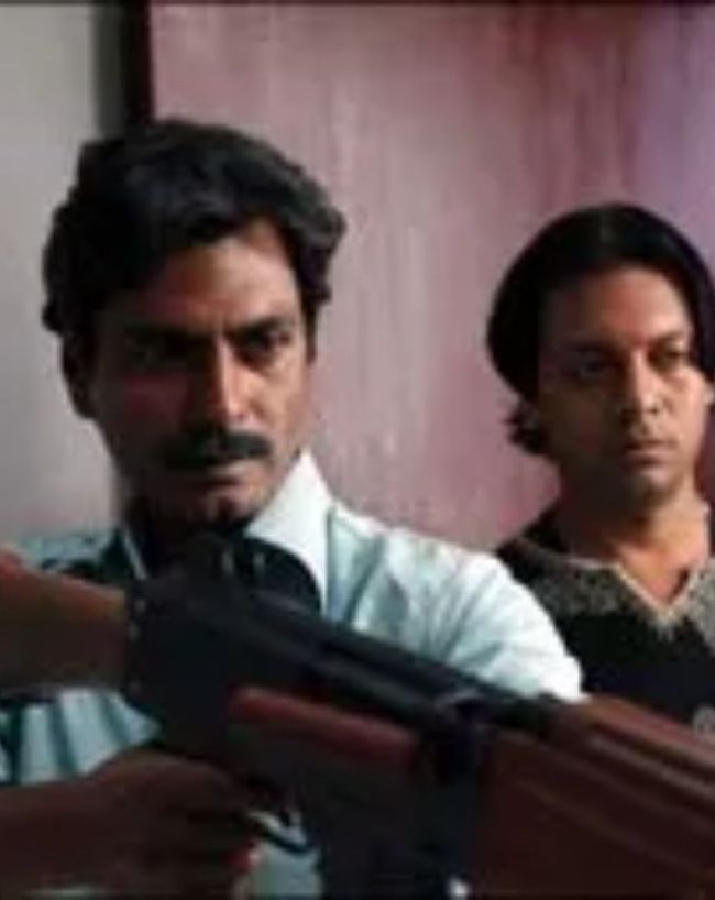 Gangs of Wasseypur movie runtime-1-2-3-4
