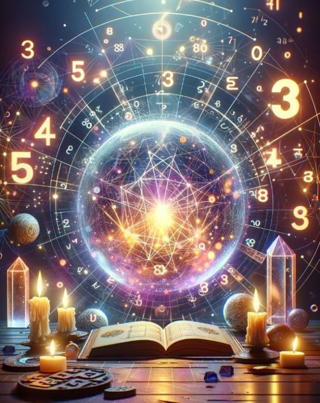 Numerology mulank 9 personality-1-2-3-4