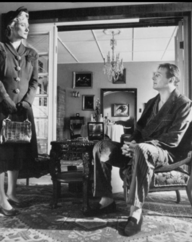 Schindler's List Movie Review,-1-2-3-4