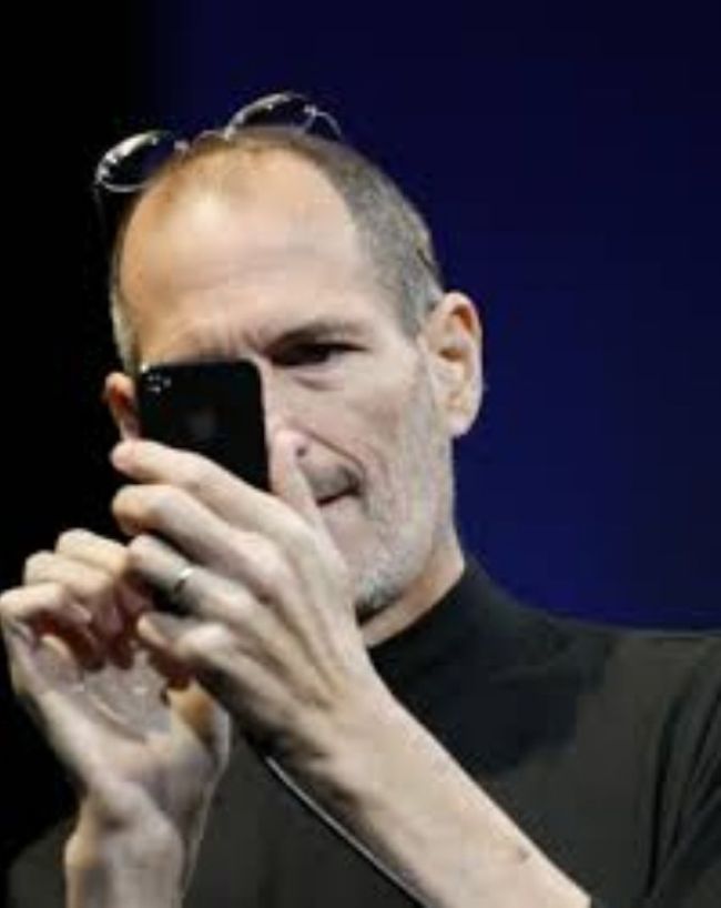 Iphone -1-2-3-4