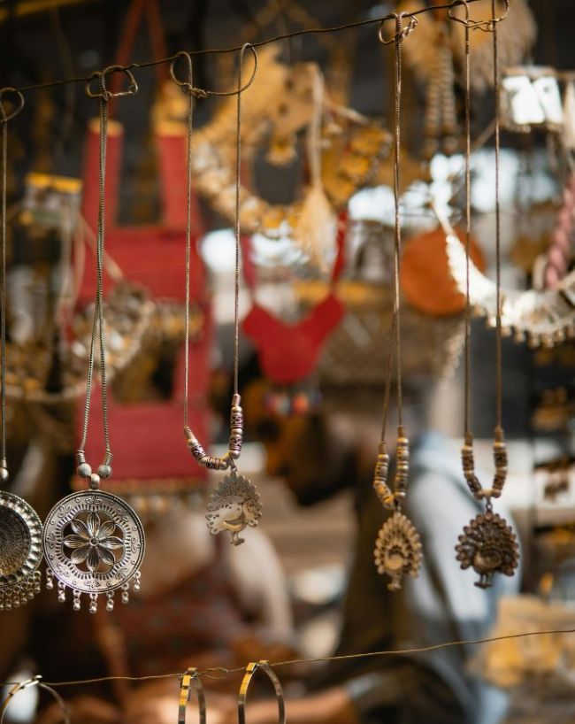 Best market for artificial jewellery in Delhi-1-2