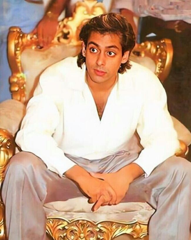 Salman Khan loan for fathers gift-1-2-3-4