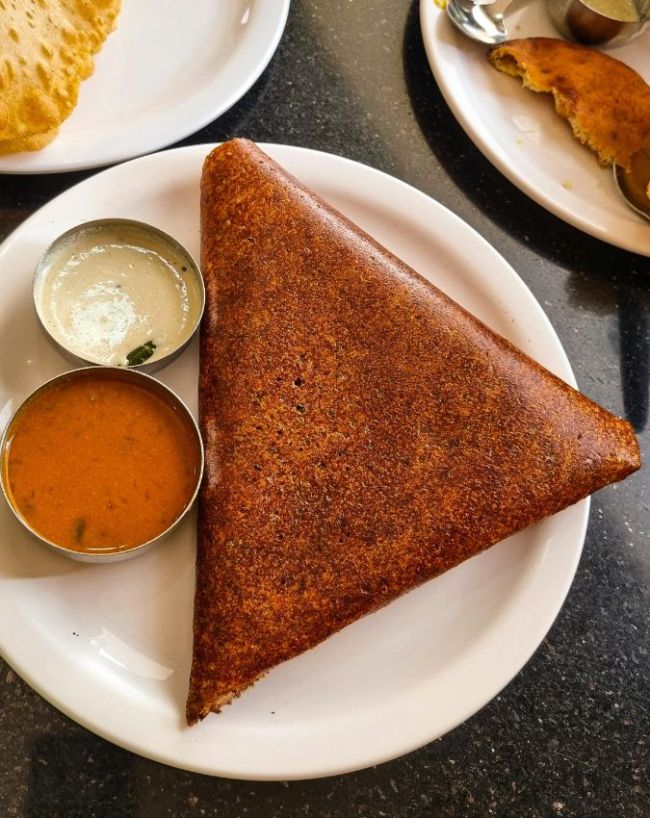 Dosa In English-1-2