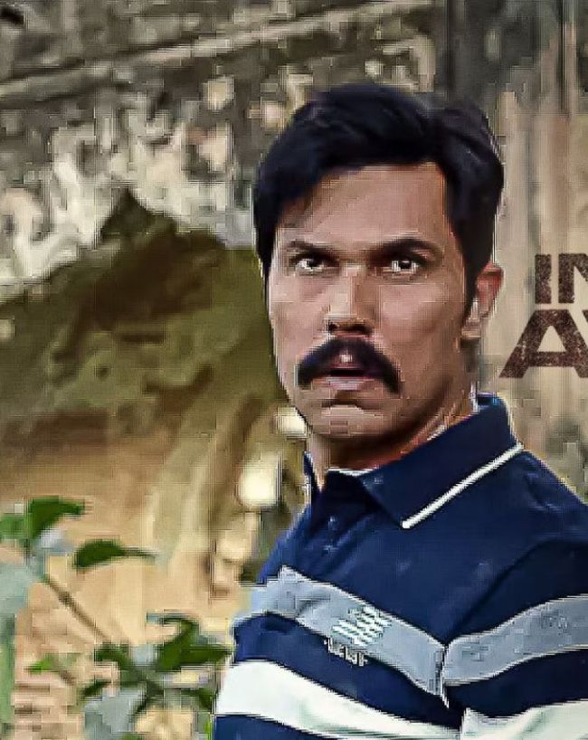 inspector Avinash 2-1-2-3-4