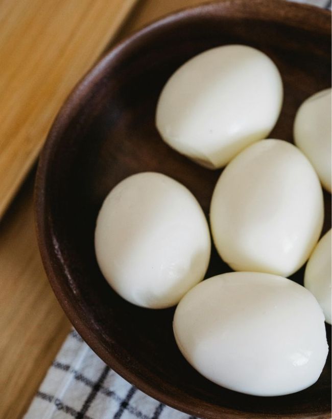 eating eggs in summer-1-2-3-4