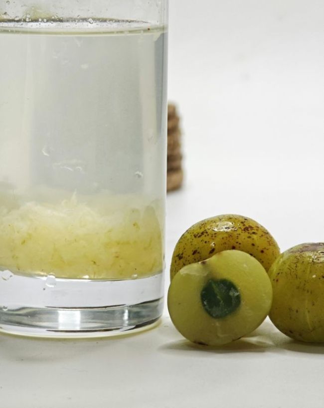 Who Should Avoid Amla-1-2-3-4