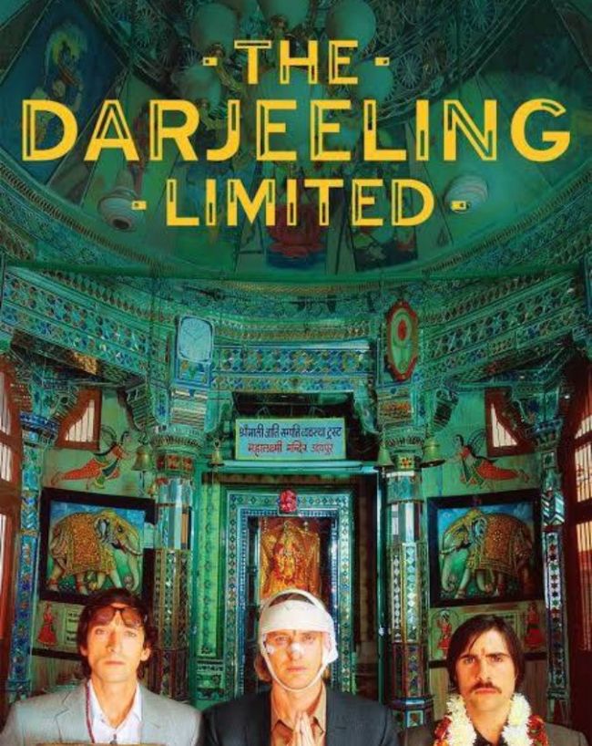 Hollywood Movies Shot in India-1-2-3-4-5