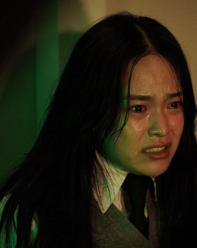 netflix best horror series If Wishes Could Kill-1-2-3-4-5