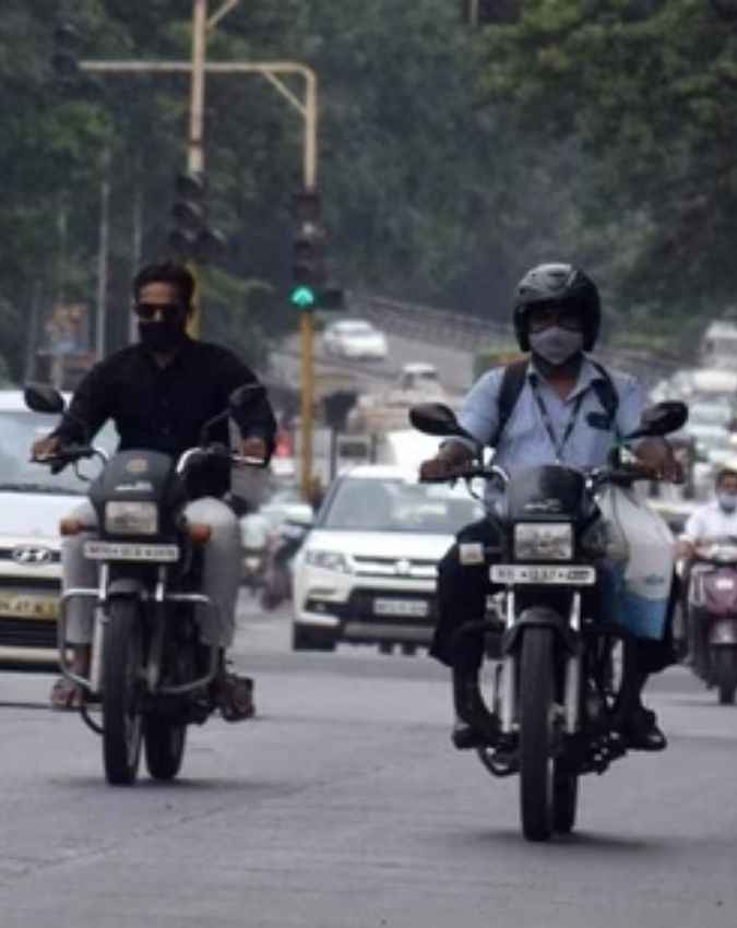 अब सिर्फ ट्रैफिक उल्लंघन नहीं माना जाएगा मामला