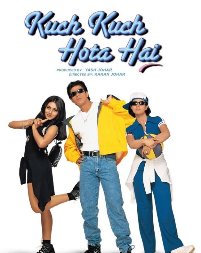 Best Bollywood Movies of 90s-1-2-3-4-5