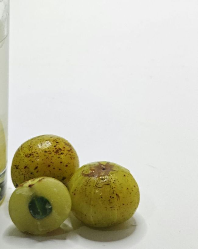 Who Should Avoid Amla-1-2-3-4-5