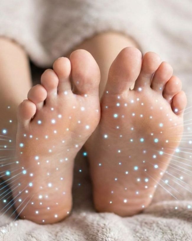 Diabetes foot symptoms in hindi-1-2