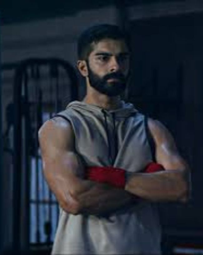 Glory Suspense Thriller Web Series-1-2-3-4-5