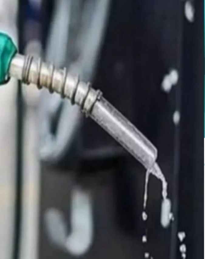भारत के प्रमुख शहरों में आज के रेट