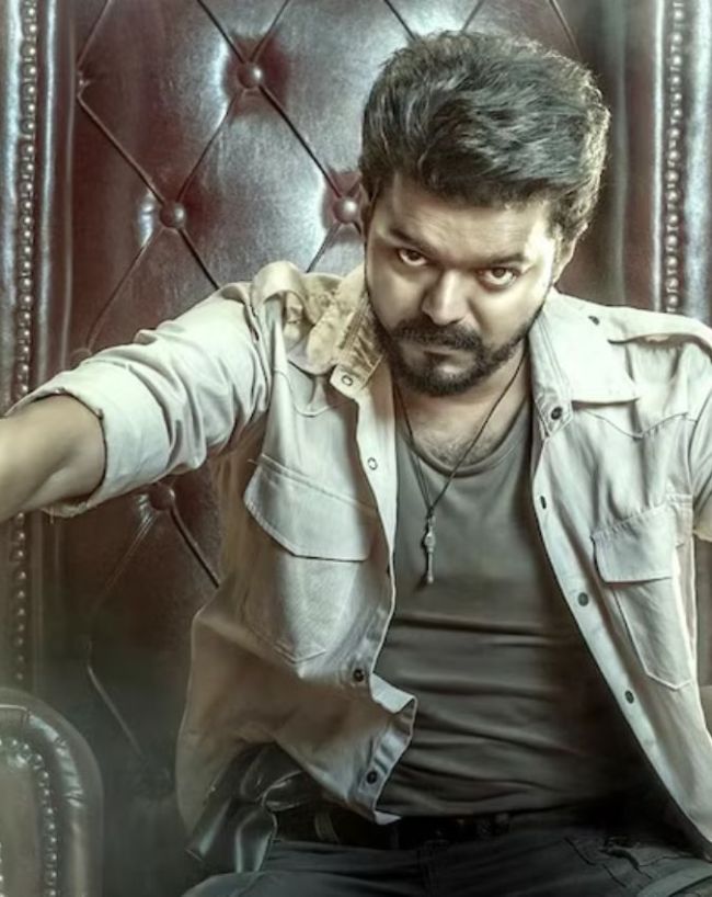 Thalapathy Vijay diet plan,-1-2-3-4-5