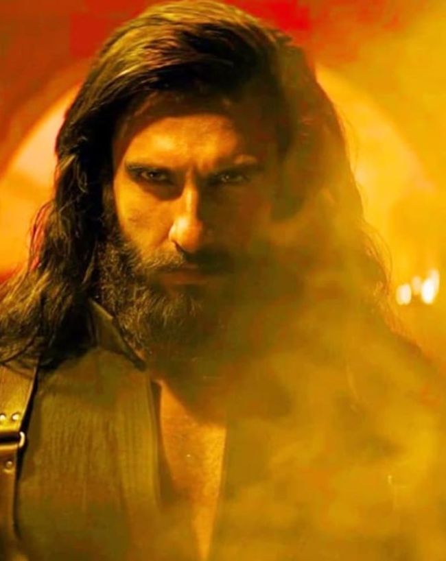 Dhurandhar 2 box office collection-1-2-3-4-5