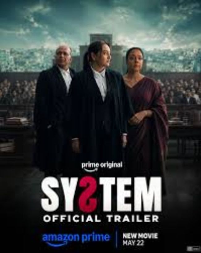 System movie watch on Prime Video-1-2-3-4-5
