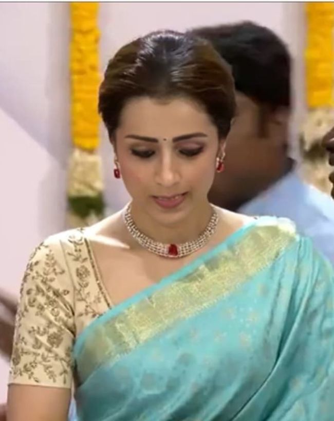 Thalapathy Vijay Trisha Astrologer Prediction-1-2-3-4-5
