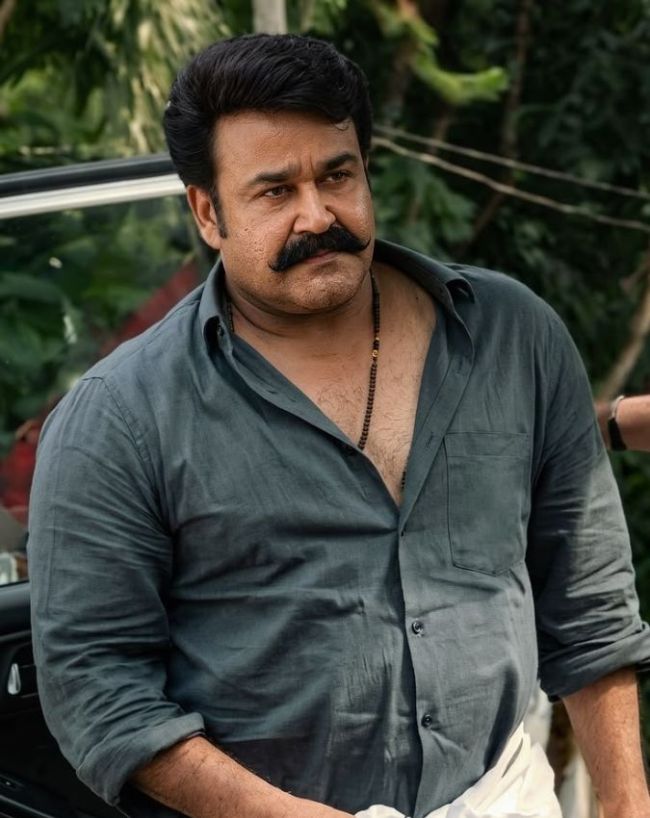 Malayalam actor Mohanlal diet plan-1-2-3-4-5