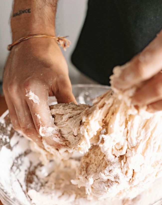 How to make soft roti-1-2