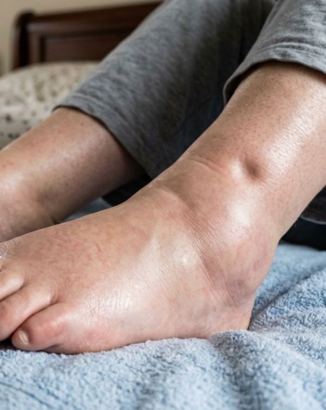 Silent signs of Kidney disease-1-2-3-4-5