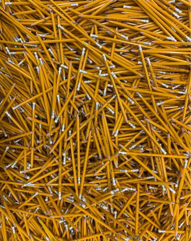 Most Expensive Pencil In The World-1-2-3-4-5