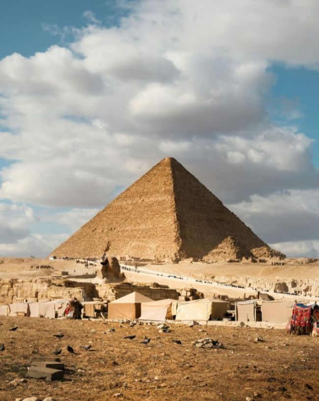 The Great Pyramid of Giza-1-2-3-4-5-6