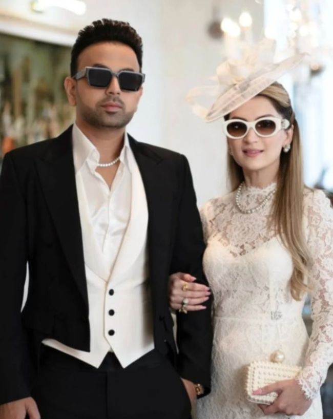 Satish Sanpal Desi Bling Netflix-1-2-3-4-5