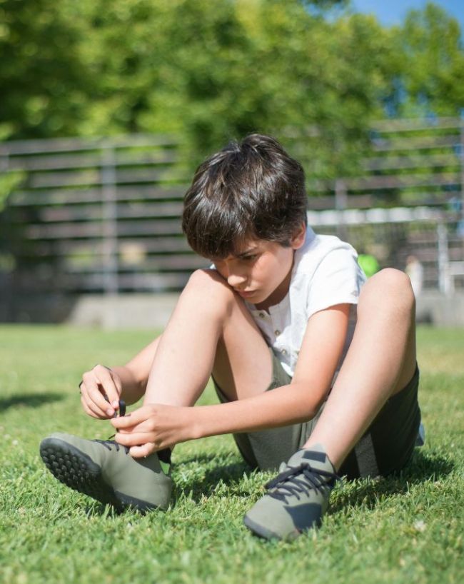Heatstroke Prevention-1-2-3