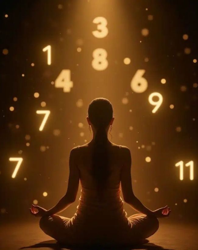 numerology mulank 8 personality traits-1-2-3-4-5
