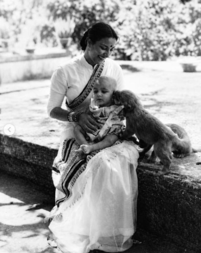 Sanjay Dutt Nargis rare photos-1-2-3-4-5