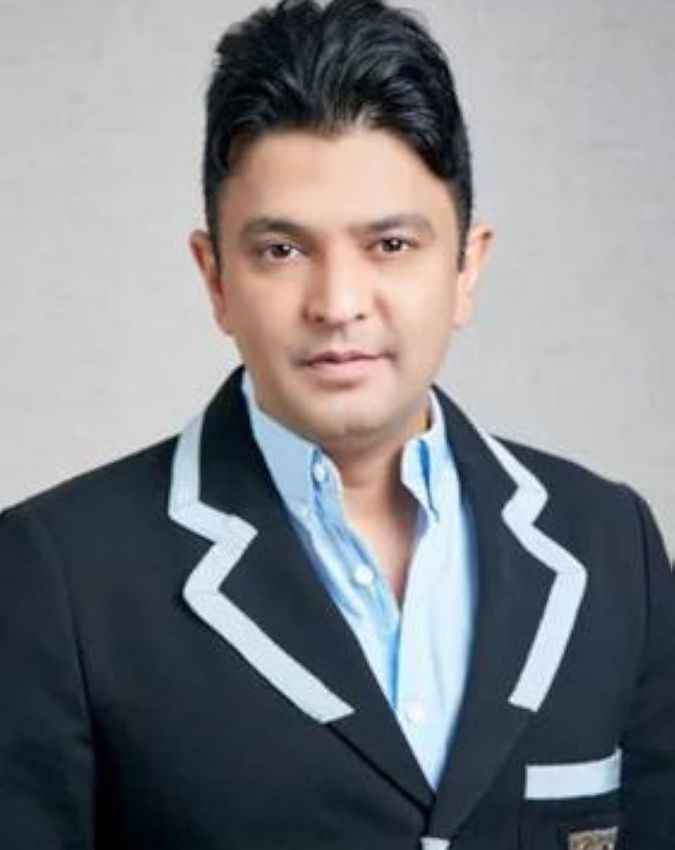 गुलशन कुमार के बाद उनका बेटा