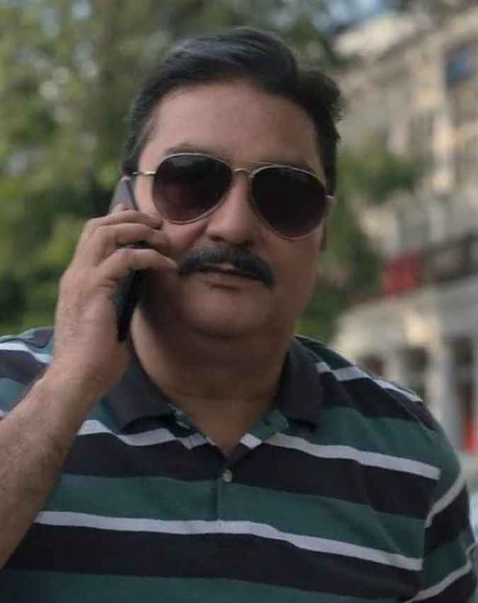 19 साल की लंबी तलाश