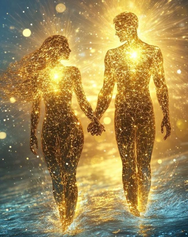 past life connection with numerology-1-2-3-4-5