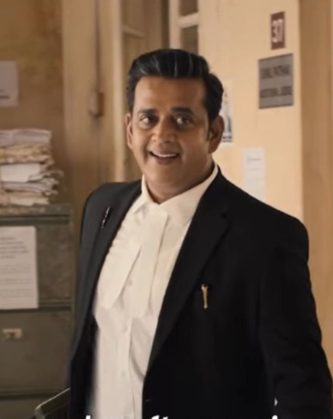 Maamla Legal Hai Netflix Season 2-1-2-3-4-5