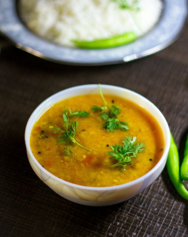Weight Loss Dal-1-2-3-4