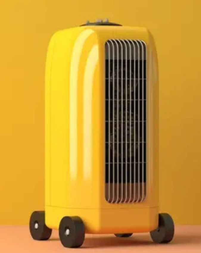  रातभर कूलर चलाने का सही तरीका