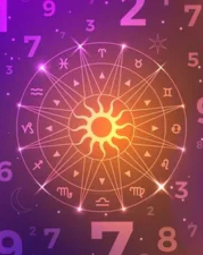 Numerology Mulank 1 benefits-1-2-3-4-5