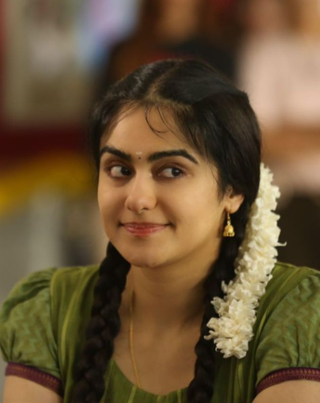 The Kerala Story budget and earnings-1-2-3-4-5