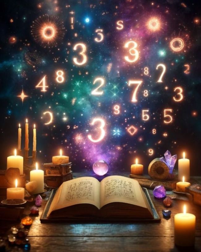 Numerology mulank 9 personality-1-2-3-4-5