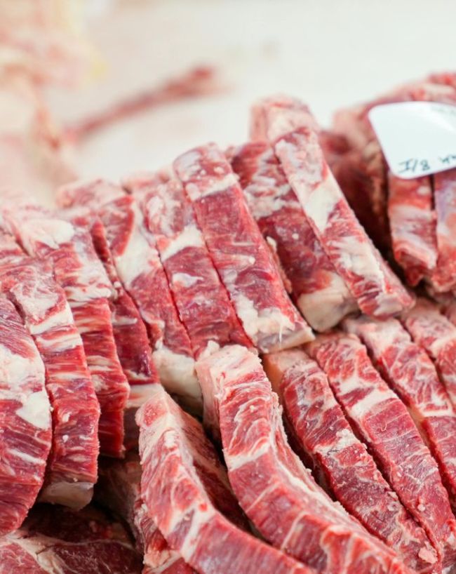 Foods That Increase Uric Acid-1-2-3