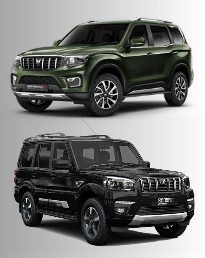 XUV 3XO और Scorpio पर भी छूट
