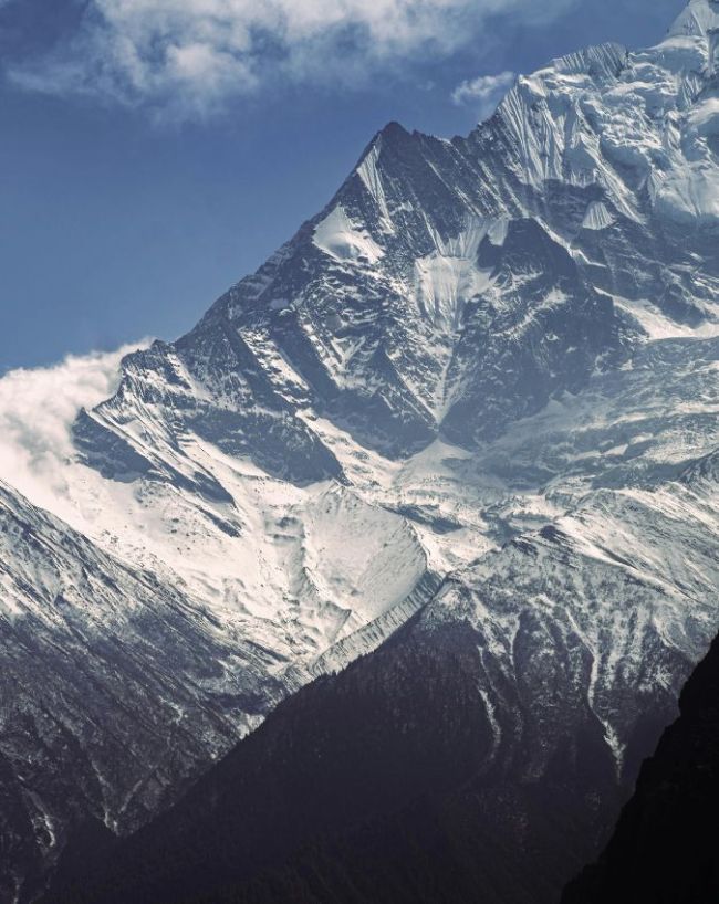 Mount Everest Original Name-1-2-3-4-5