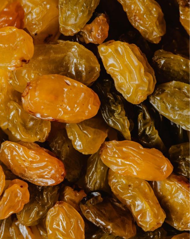 Soaked Raisins Benefits-1-2-3-4-5